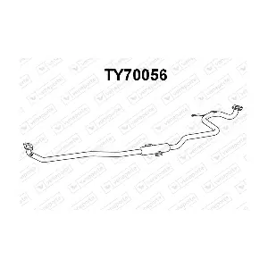 TY70056 VENEPORTE