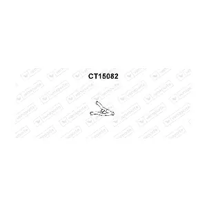 95537118 CITROEN/PEUGEOT