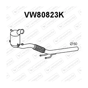 VW80823K VENEPORTE