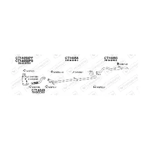 400834 VENEPORTE