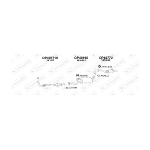 400387 VENEPORTE