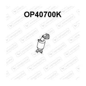 OP40700K VENEPORTE