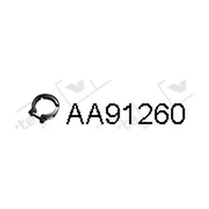 AA91260 VENEPORTE