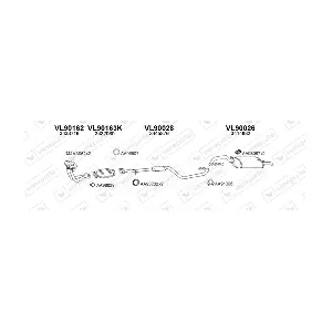 900001 VENEPORTE
