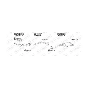160032 VENEPORTE