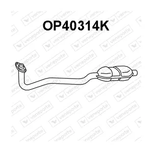 VENEPORTE OP40314K