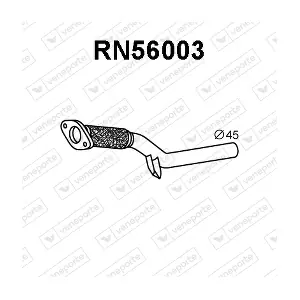 RN56003 VENEPORTE
