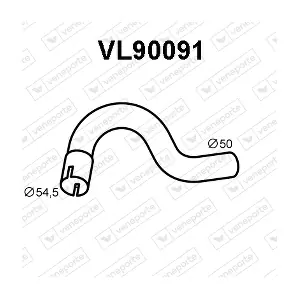 VL90091 VENEPORTE
