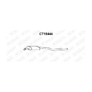 96041788 CITROEN/PEUGEOT