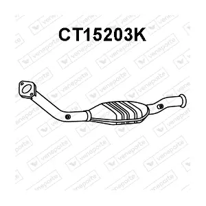 CT15203K VENEPORTE