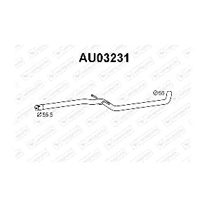 AU03231 VENEPORTE