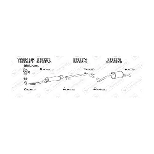 600200 VENEPORTE