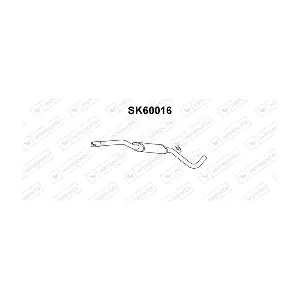 VENEPORTE SK60016