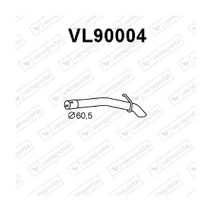 VENEPORTE VL90004