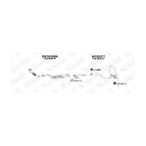 500094 VENEPORTE