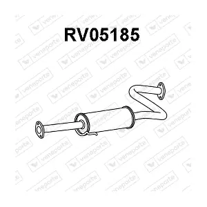 VENEPORTE RV05185