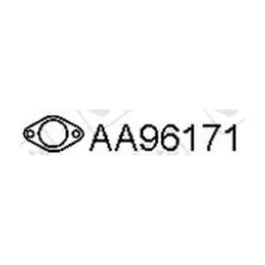 AA96171 VENEPORTE