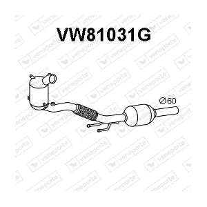 VW81031G VENEPORTE