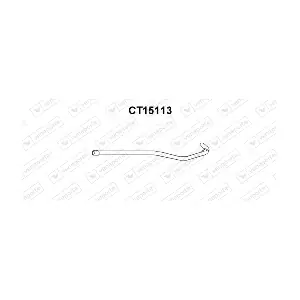 95576343 CITROEN/PEUGEOT