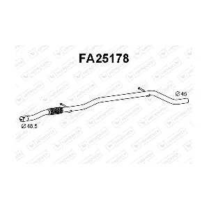 51798767 ALFAROME/FIAT/LANCI