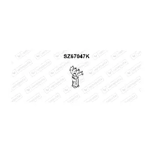 SZ67047K VENEPORTE