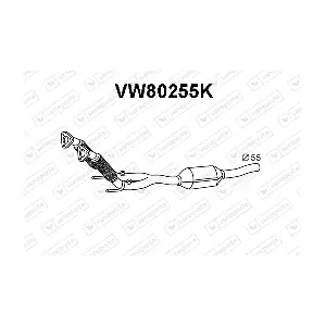 VW80255K VENEPORTE