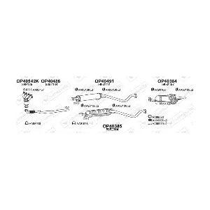 400068 VENEPORTE