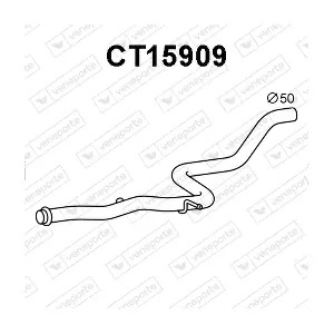 CT15909 VENEPORTE