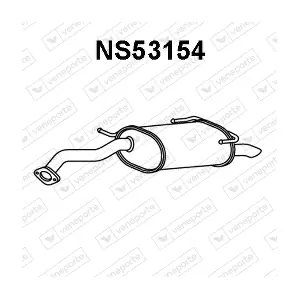 NS53154 VENEPORTE