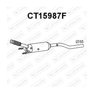 CT15987F VENEPORTE