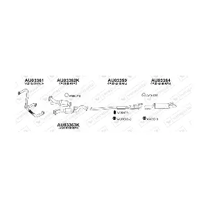 030152 VENEPORTE