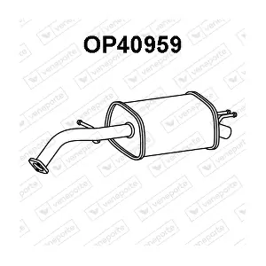OP40959 VENEPORTE