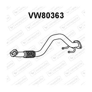 VW80363 VENEPORTE