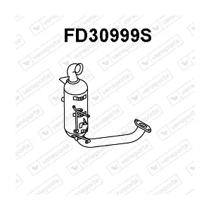 FD30999S VENEPORTE