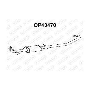 OP40470 VENEPORTE