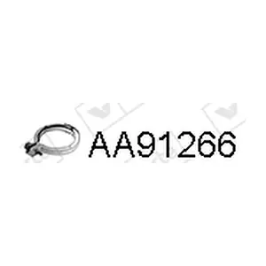 AA91266 VENEPORTE