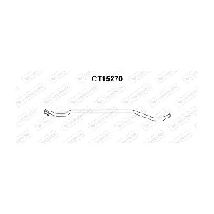 CT15270 VENEPORTE