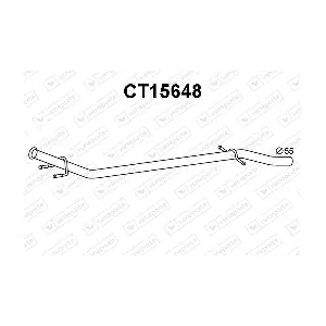 VENEPORTE CT15648
