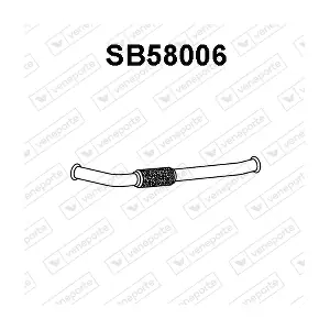 VENEPORTE SB58006