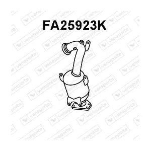 FA25923K VENEPORTE