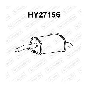 HY27156 VENEPORTE