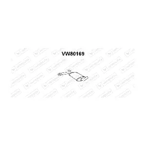 VW80169 VENEPORTE