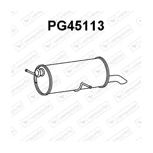 VENEPORTE PG45113