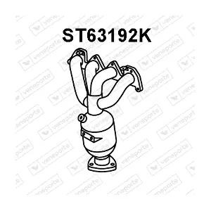ST63192K VENEPORTE