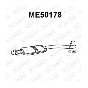 ME50178 VENEPORTE