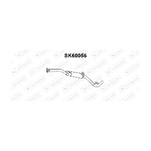 SK60056 VENEPORTE
