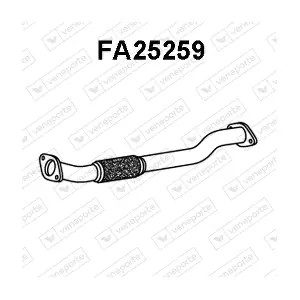 FA25259 VENEPORTE