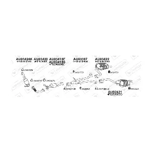 030257 VENEPORTE