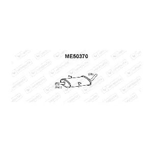 ME50370 VENEPORTE