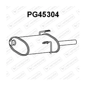 PG45304 VENEPORTE